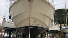 Ferretti 60 Flybridge